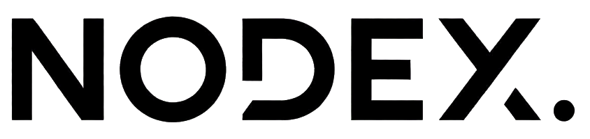 Nodex Logo